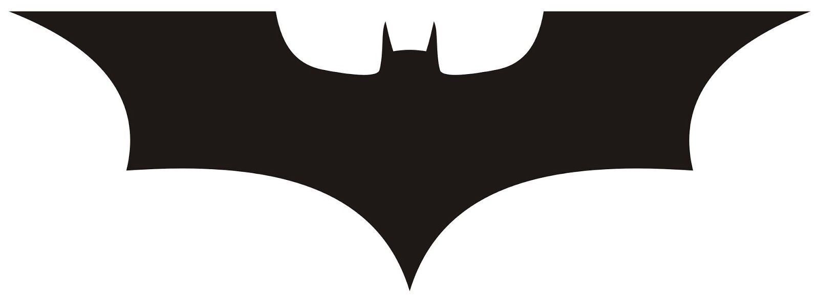 DARK KNIGHT Vinyl Decal Logo Batman Car Truck Sticker Gift Laptop Comic