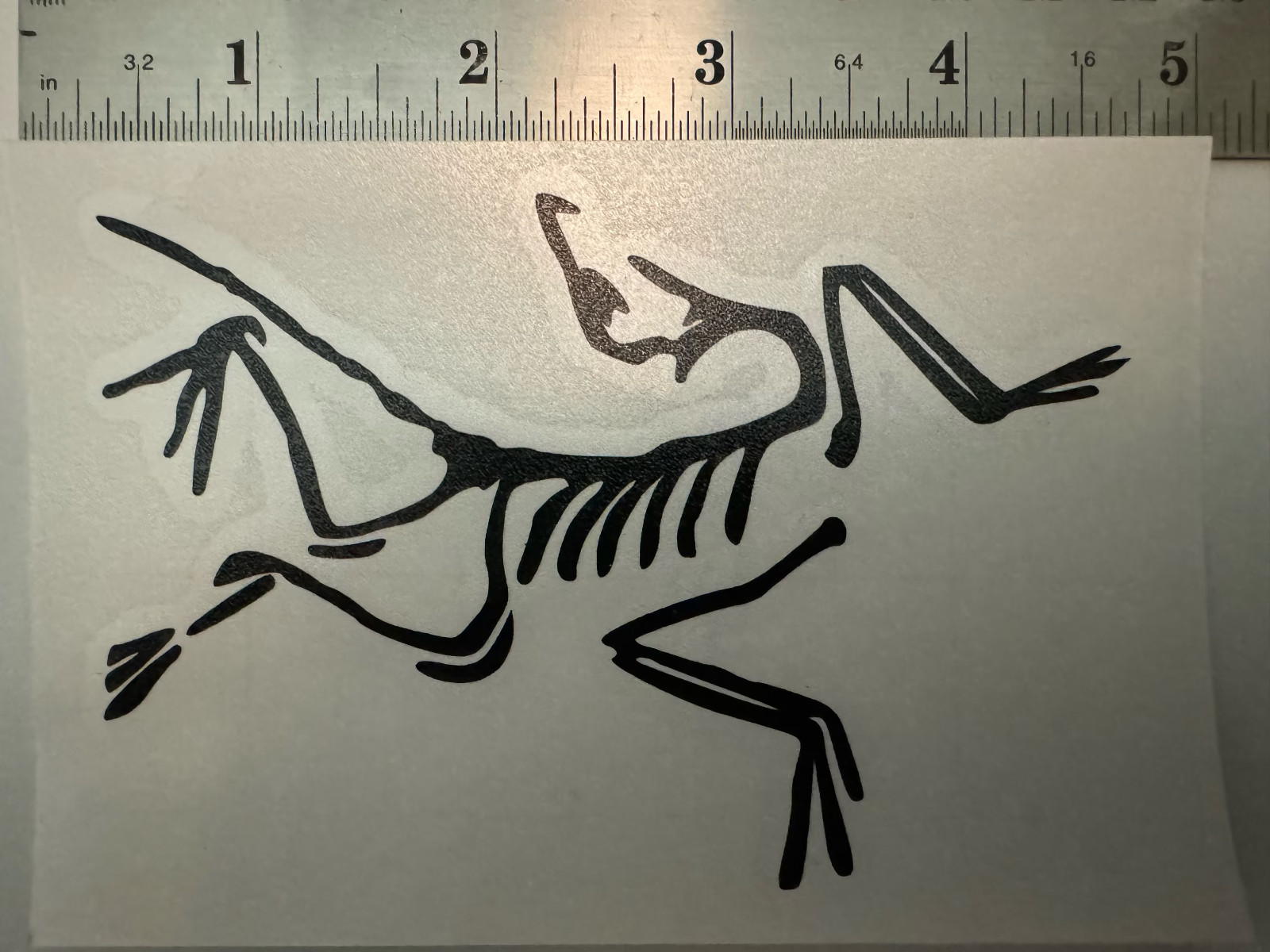 Arcteryx Logo Arc’teryx Sticker/Decal Outdoor for Car Vehicle Truck Window