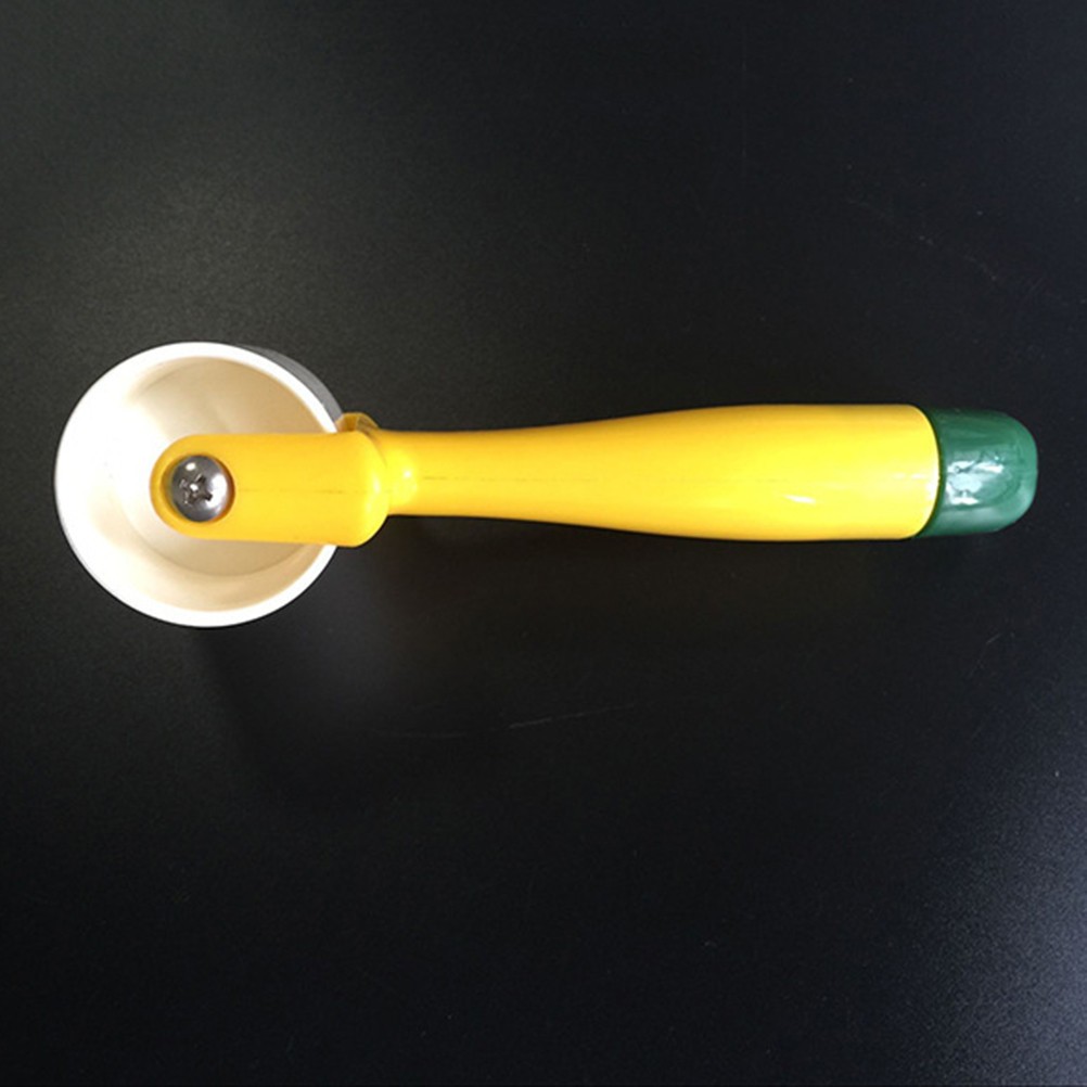 Wall Paper Roller Plastic Flat Pressure Tool For Wallpaper Seam