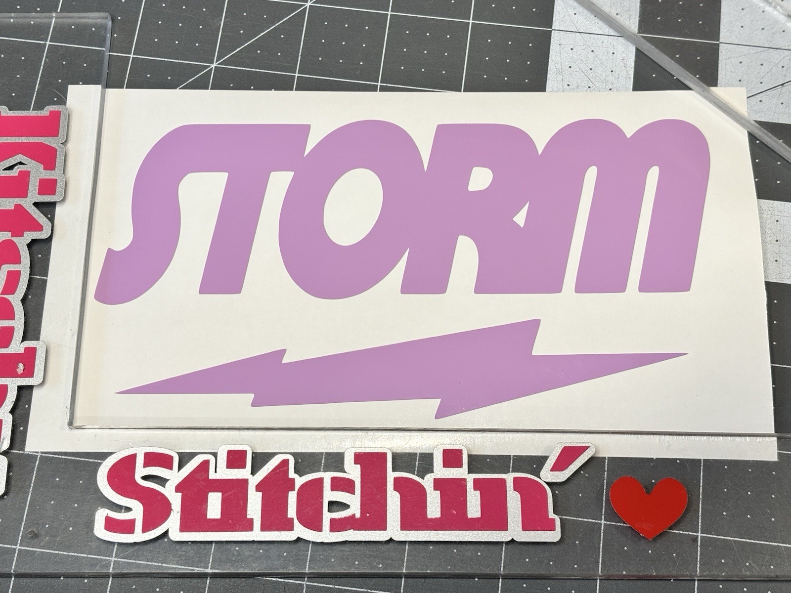 Personalized Genuine Chevrolet Bowtie Die Cut Vinyl Decal w/YOUR Lettering/Text!