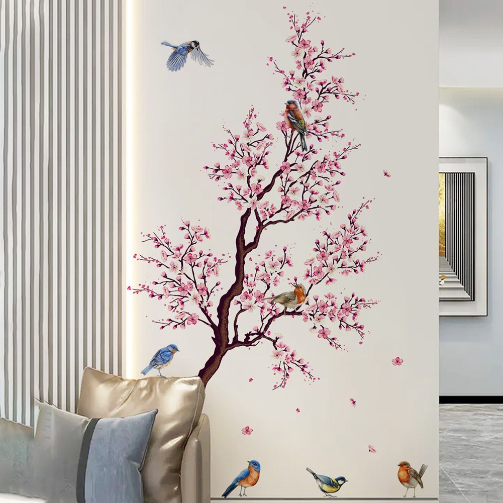 30*60cm*2pcs Wall Stickers Removable Self-adhesive Wall Stickers New Useful