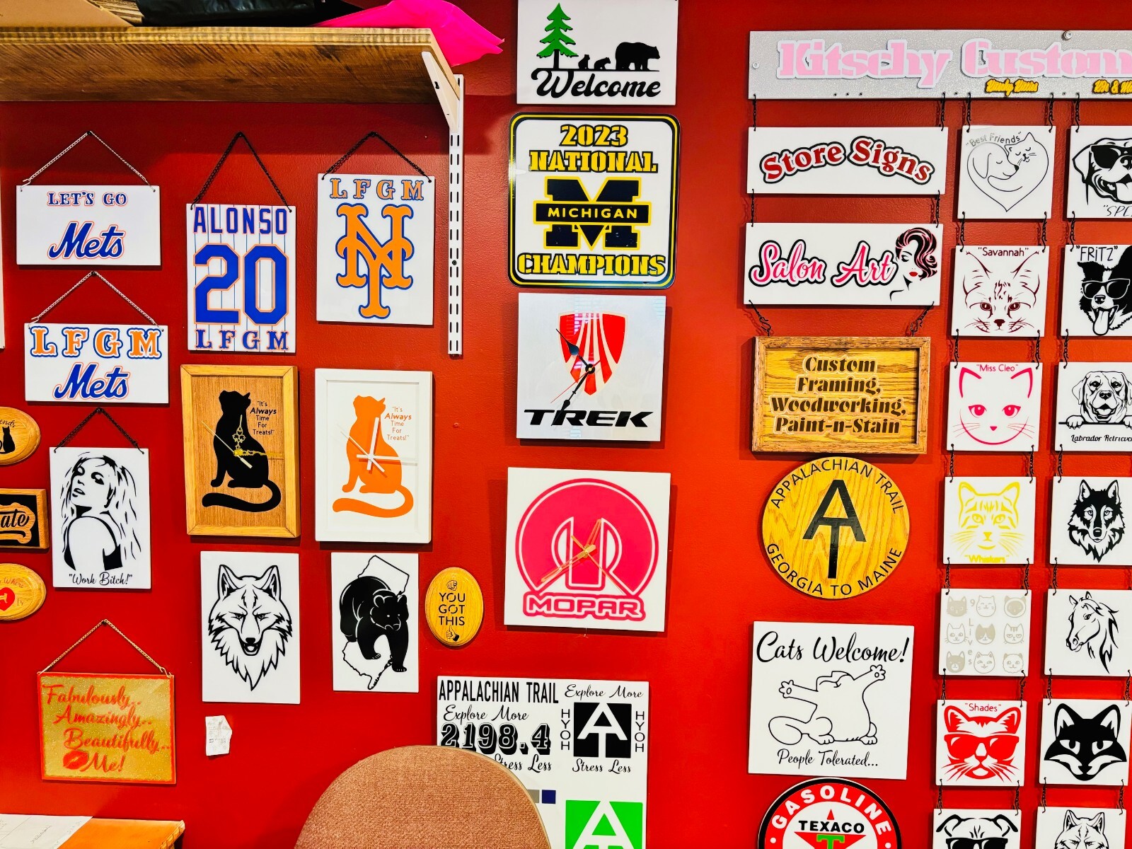 Guitar Brand Vinyl Decal MANY Sizes & Colors Buy 2 Get 1 FREE & FREE Ship