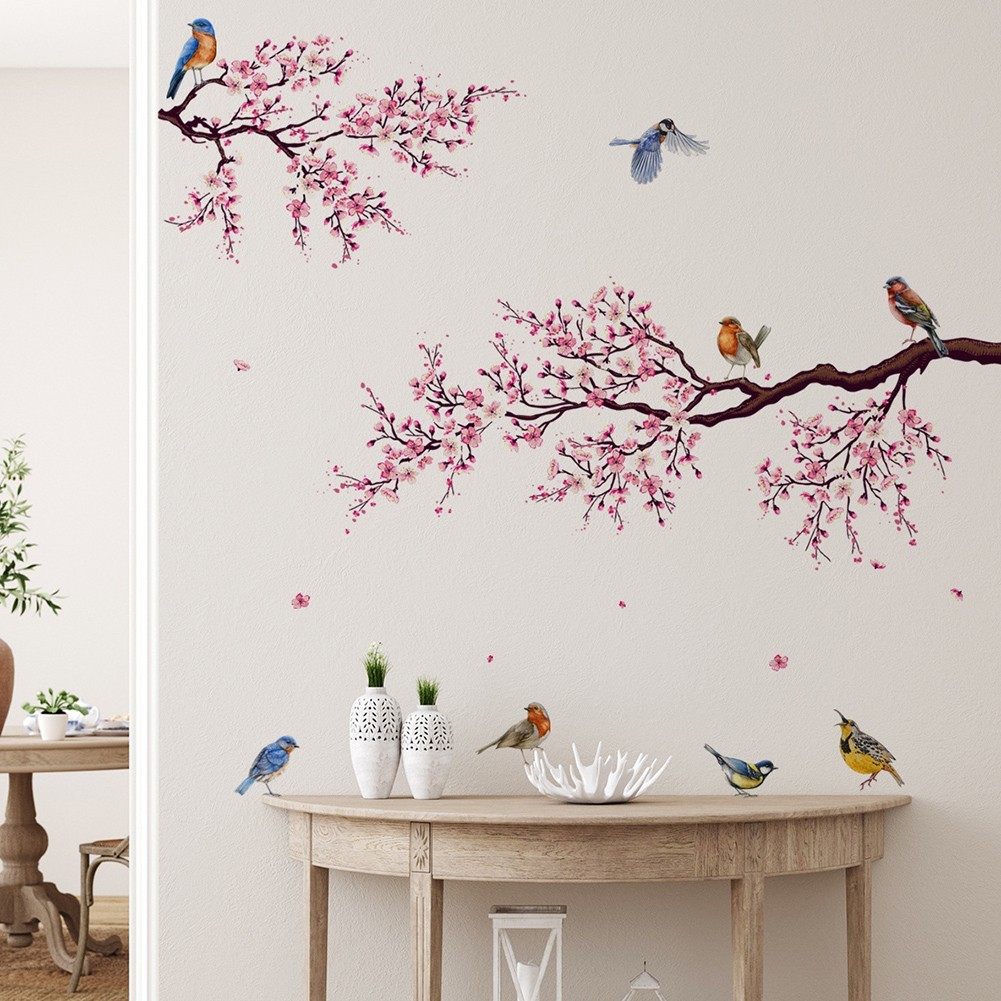 30*60cm*2pcs Wall Stickers Removable Self-adhesive Wall Stickers New Useful