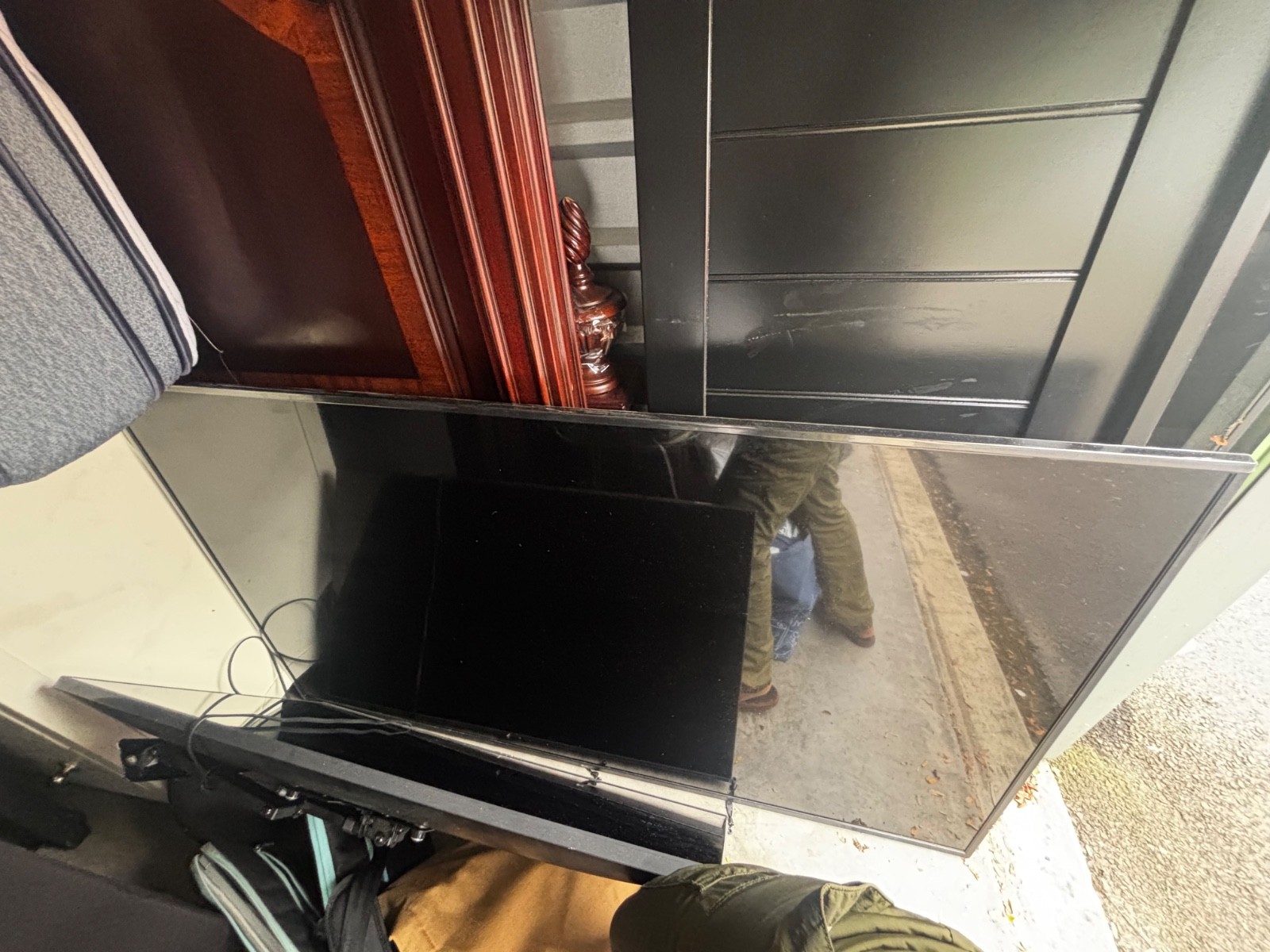LG 65 inch TV- Brand New- Used for 1 month. Without box
