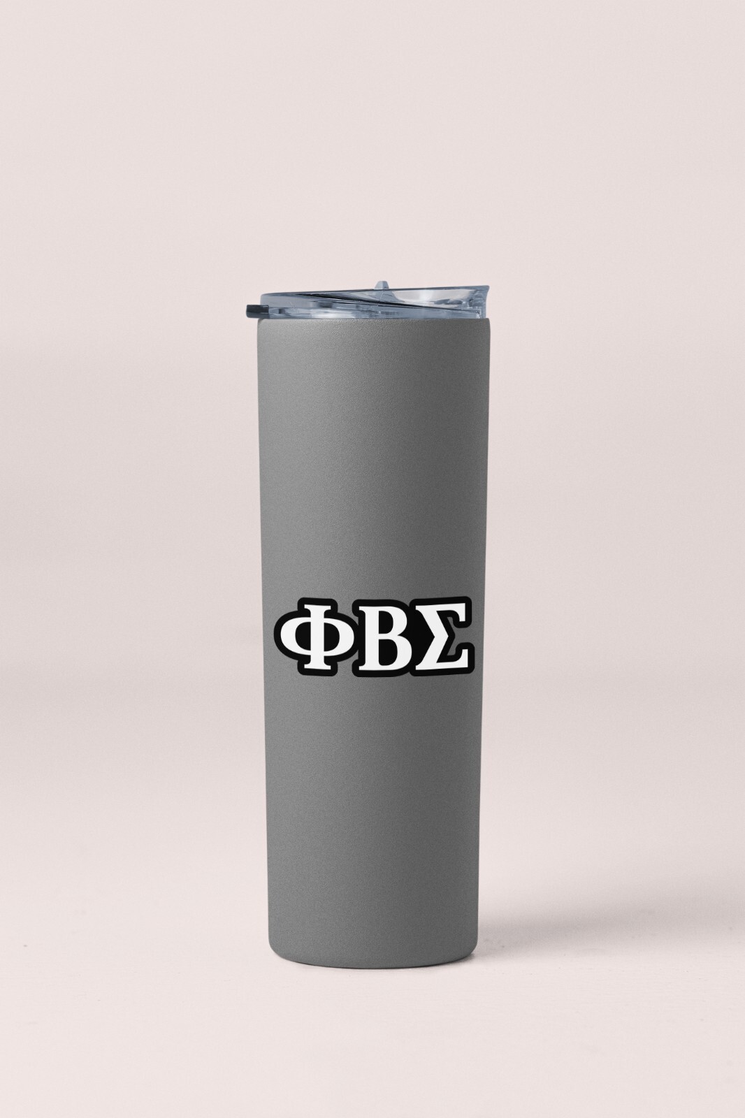 Phi Beta Sigma ΦΒΣ Fraternity Sticker Decal Greek Life Spirits Rush Sorority