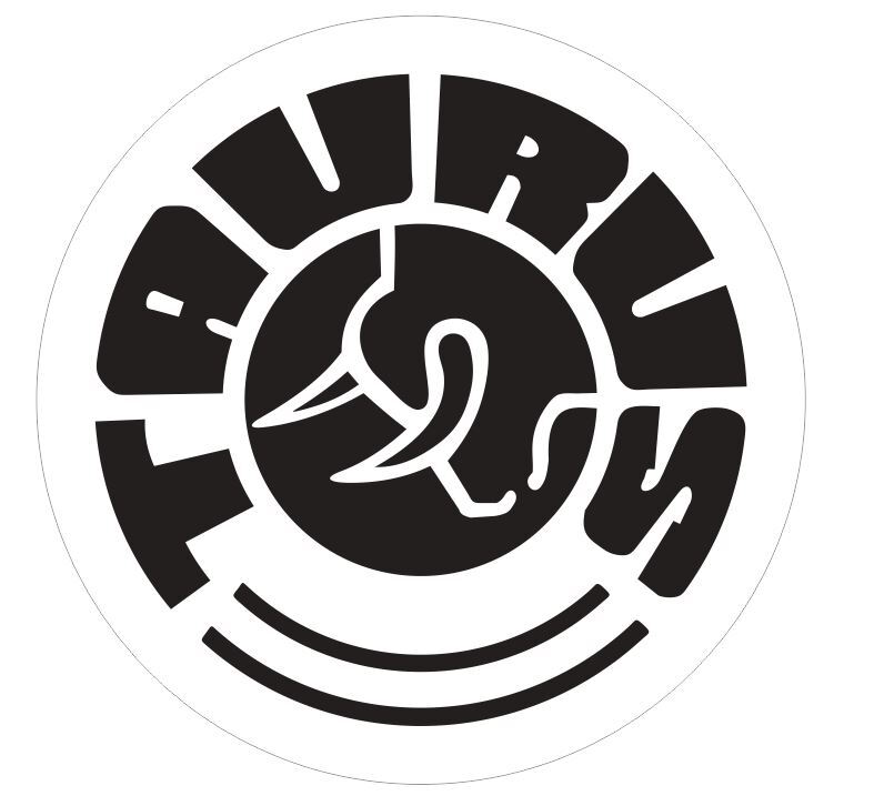 Taurus Sticker Decal Firearm Gun R238