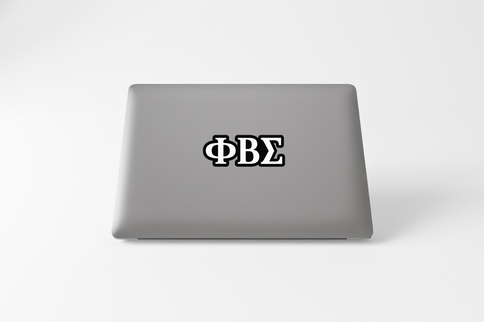 Phi Beta Sigma ΦΒΣ Fraternity Sticker Decal Greek Life Spirits Rush Sorority