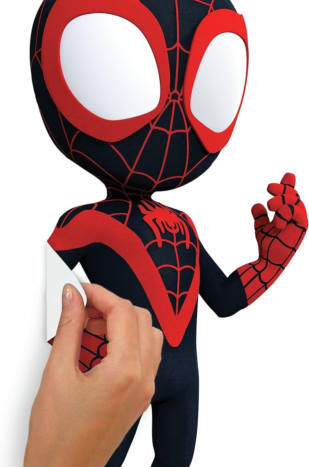 Transform Your Child’s Room with Spidey Amazing Friends Wall Decals – 41 Pieces!