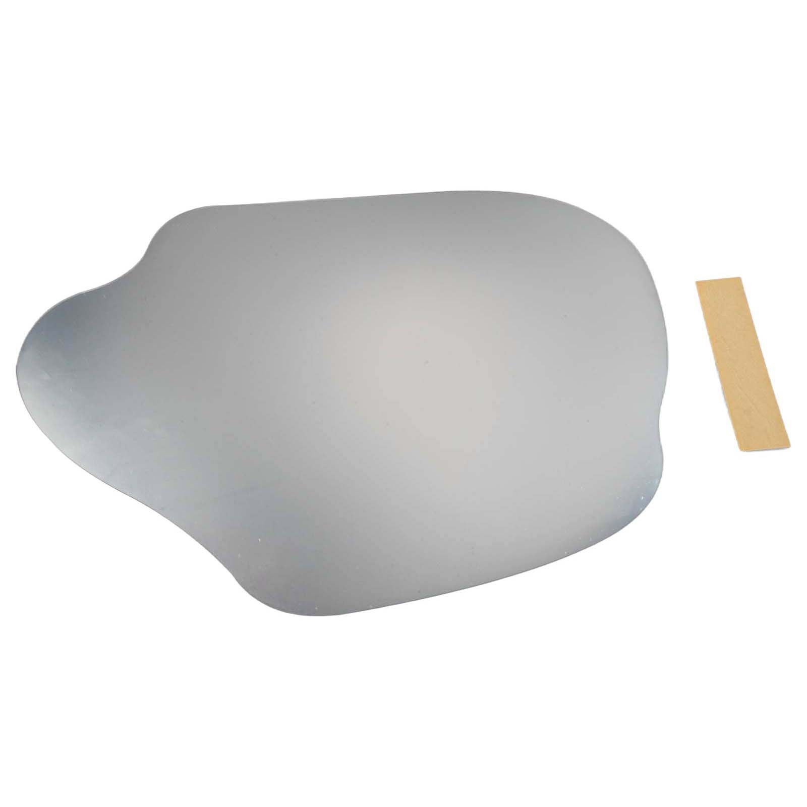 Decorative Wall Mirror Frameless Mirror Irregular Mirror Autohesion Mirror