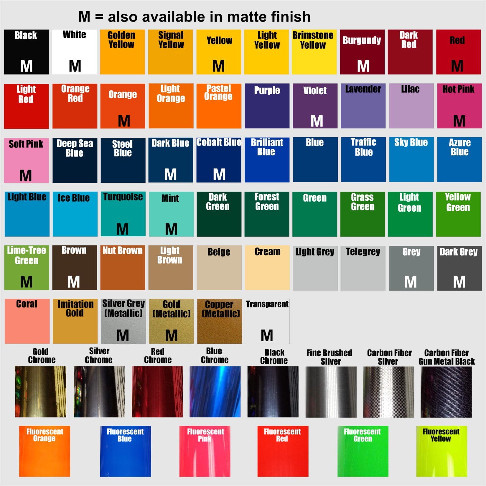 Star stickers! Pick your size and color! Fluorescent & Metallic Colors, 1/2″-3″
