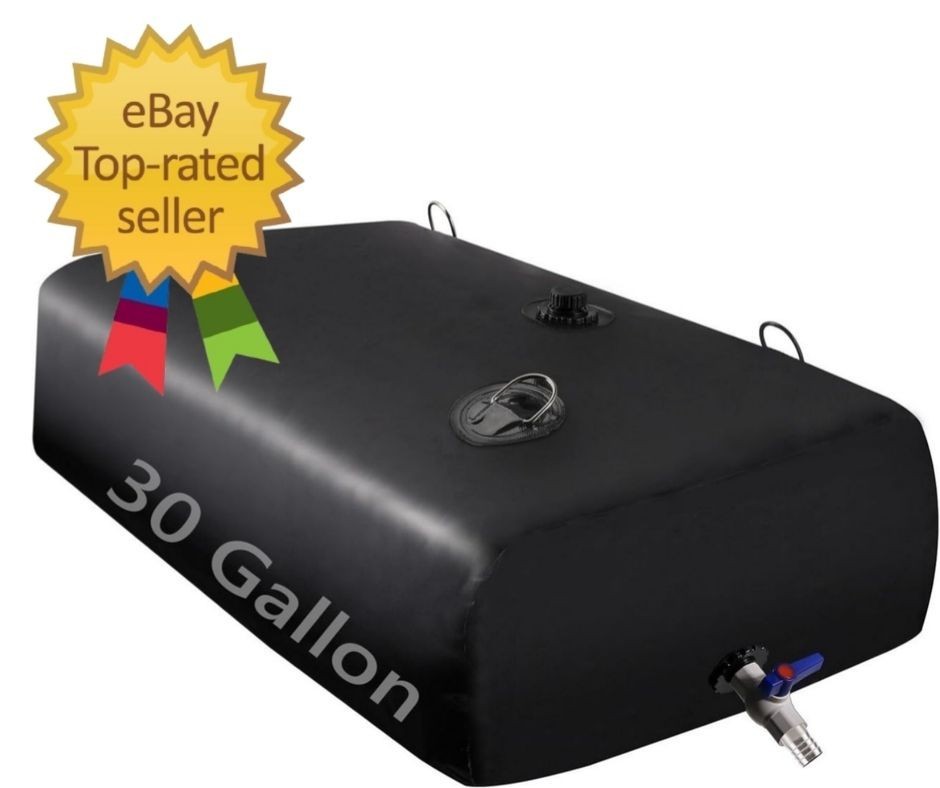 Water Tank, Water Storage Bladder, Portable Water Tank, Water Bladder Tank, Larg