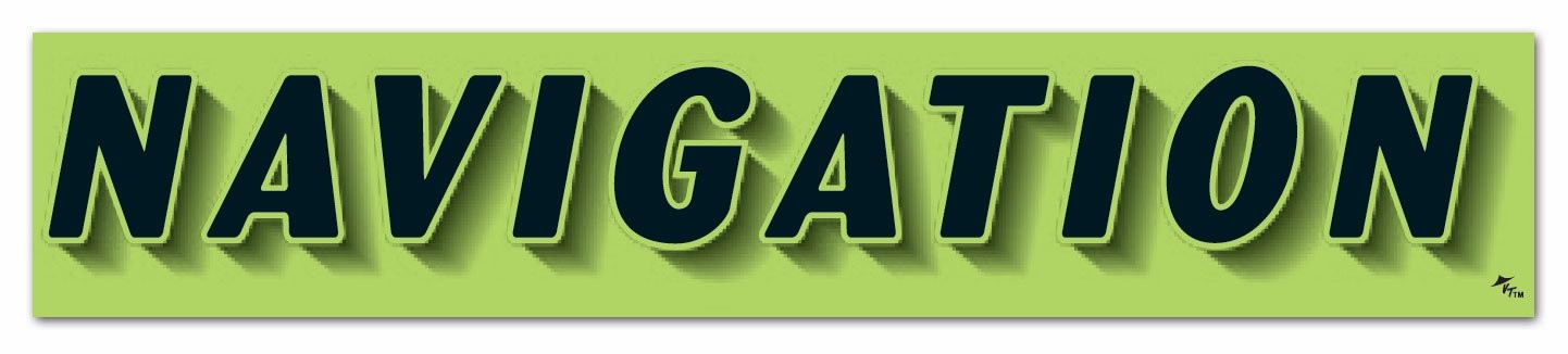 Vinyl Windshield Slogans Stickers – Fluorescent Green, 12 Pack, 14.5″x2.75″