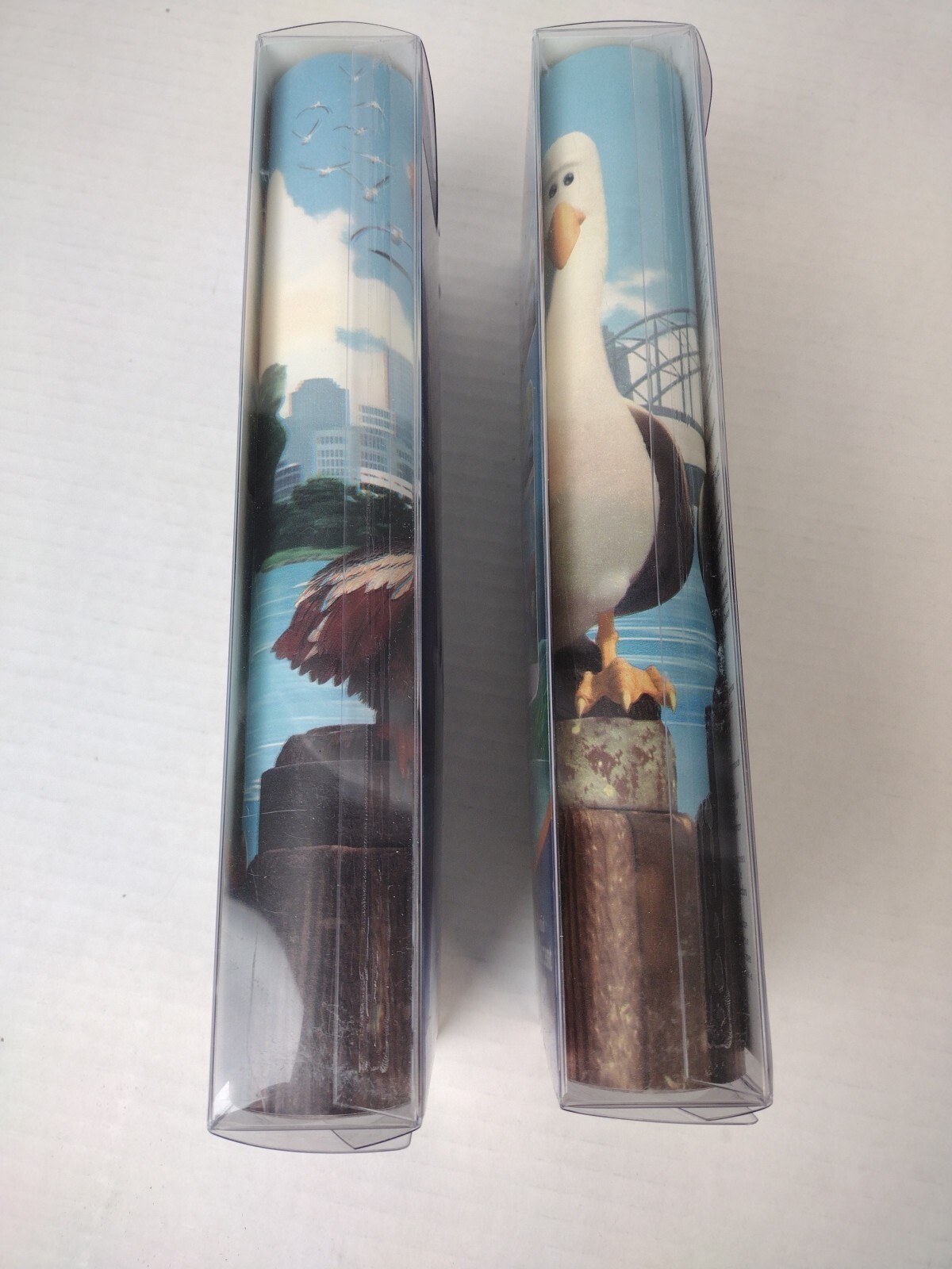2 Pack Finding Nemo VTG Self-Stick Wall Border 9″ x 15′ Nursery Kids Room- NEW