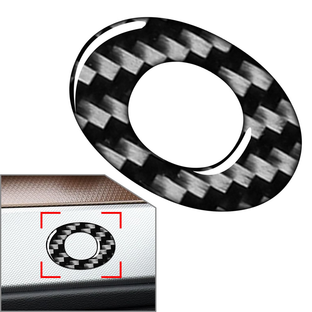 Window Door Wall Car Badge Emblem Lowercase Alphabet Letter Decals Stickers o