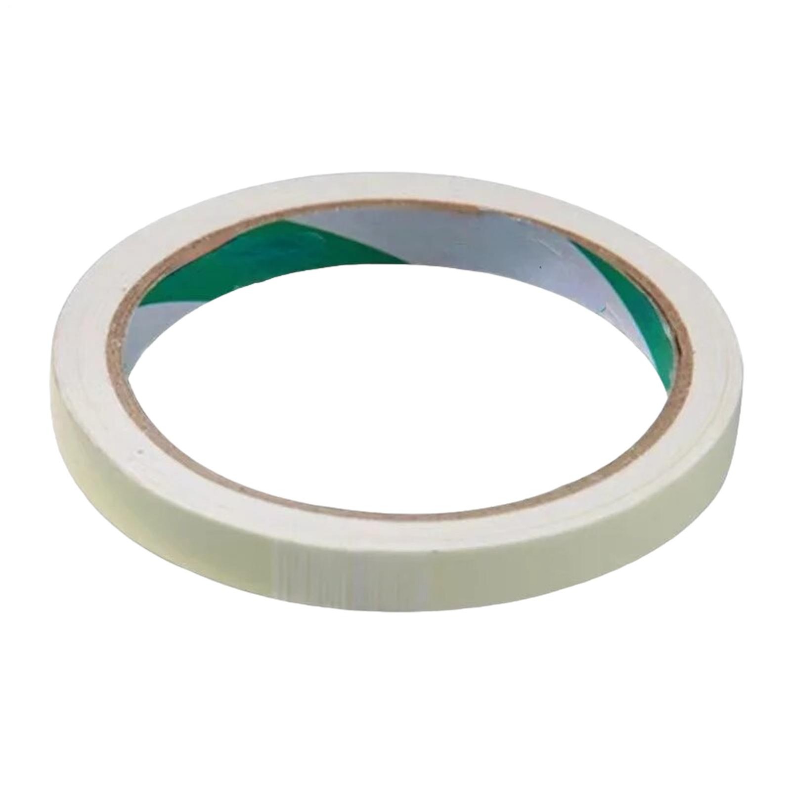 Glow in the Dark Stickers Adhesive Safety Egress Markers Safety Fluorescent Tape