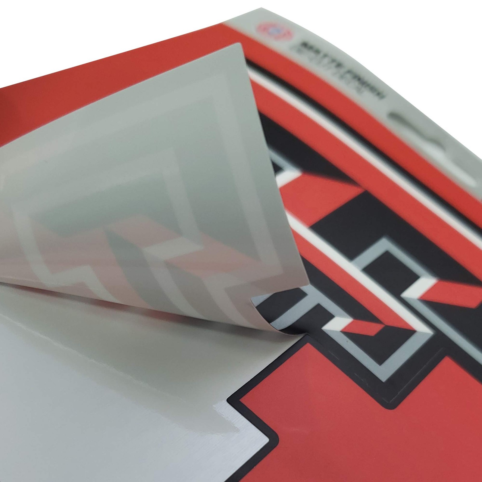 Team Colors Mini Stickers 12 Pack UV Resistant Vinyl Decals for Cars Laptops