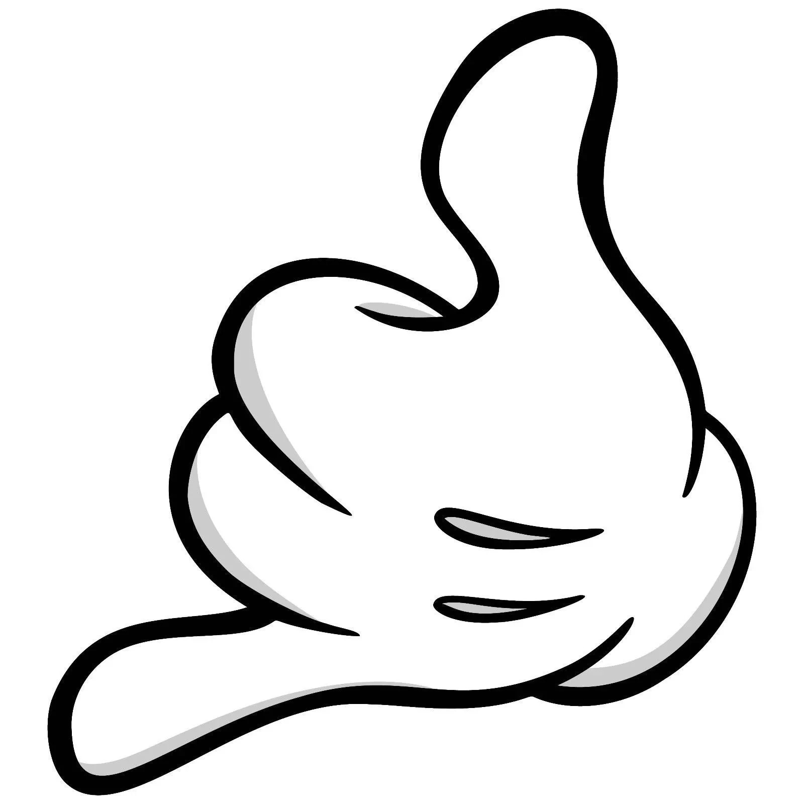 HANG LOOSE DECAL STICKER 3M USA MADE TRUCK HELMET VEHICLE WINDOW WALL LAPTOP