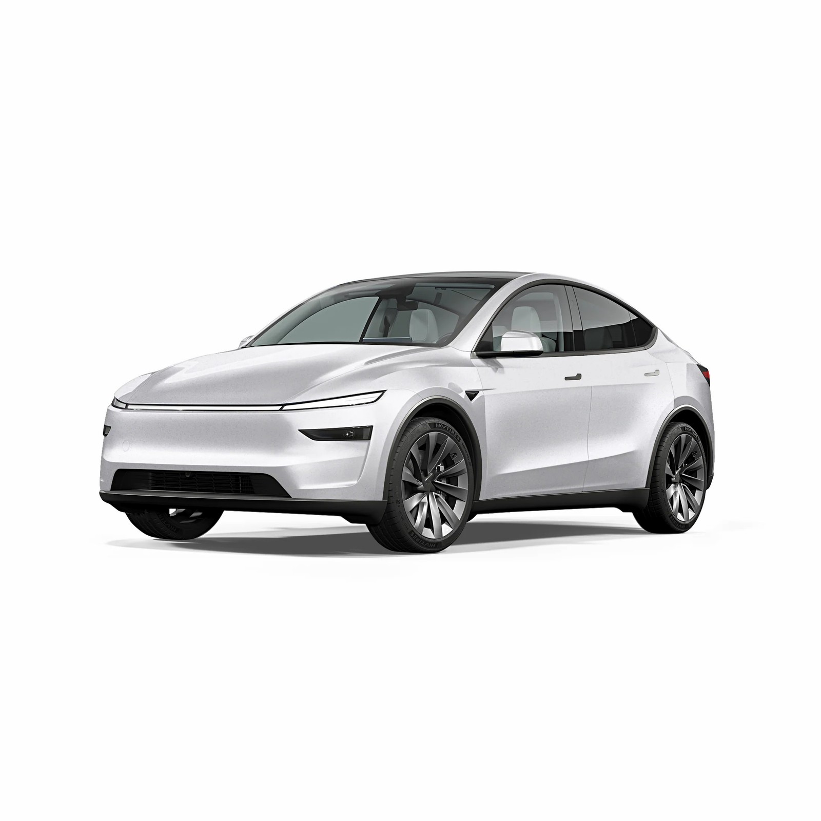 2025-2026 Tesla Model Y Juniper Precut PPF Color Changing Film Anti-Scratch Wrap