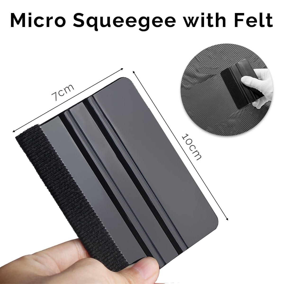 2in X 30ft Gloss Black Vinyl Wrap for Chrome Delete Window Trim Car Door Sill…