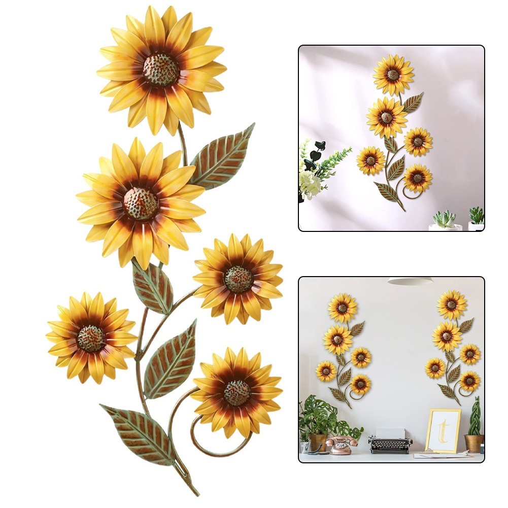 Indoor Outdoor Decor Hand-Painted Art Decor Transformation Artisan Crafted