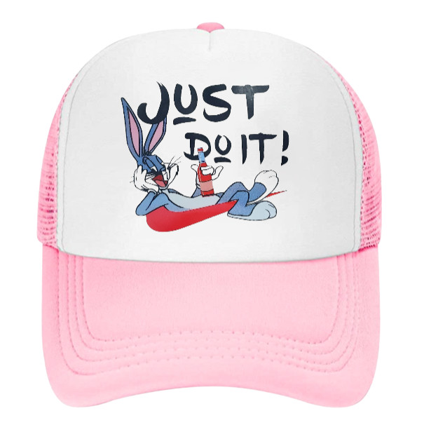 Bunny Stickers Sublimation DIY Stickers for T-shirts Hats Jackets Bags Crafting