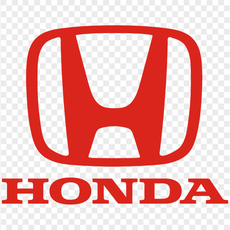 Honda Vinyl Die Cut Sticker