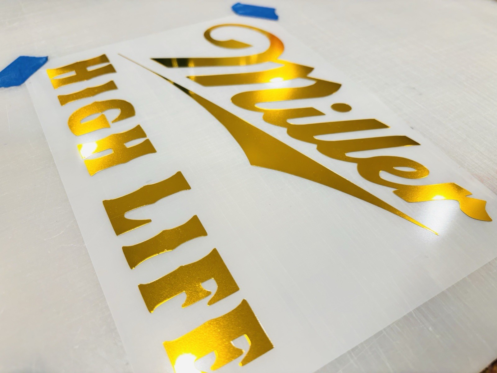 Personalized Genuine Chevrolet Bowtie Die Cut Vinyl Decal w/YOUR Lettering/Text!