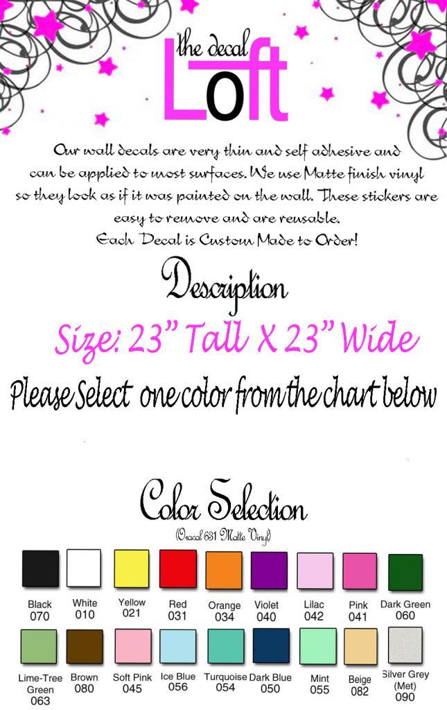 HOME FAMILY BLESSING VINYL Wall Decal WALL QUOTE DECAL Home Decor Lettering