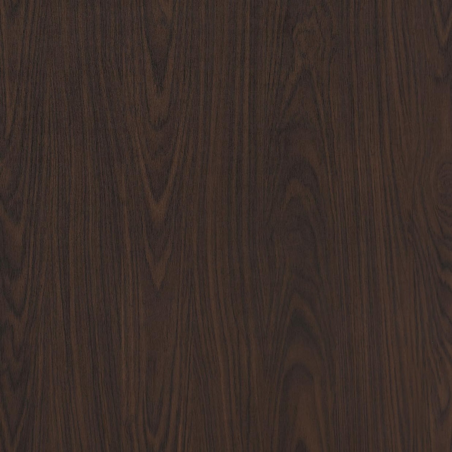 BAYYA Dark Brown Wood Grain Contact Paper Waterproof Peel and Stick Wallpaper…
