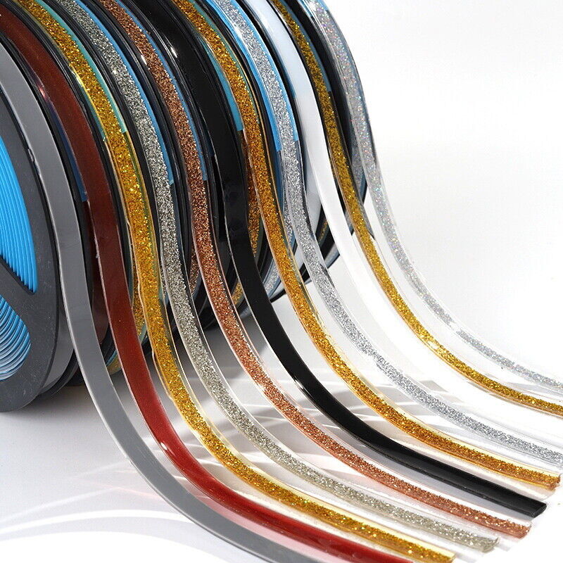 6M Self-adhesive Ceramic Waterproof Seam Sticker Tile Mildew proof Gap Tape