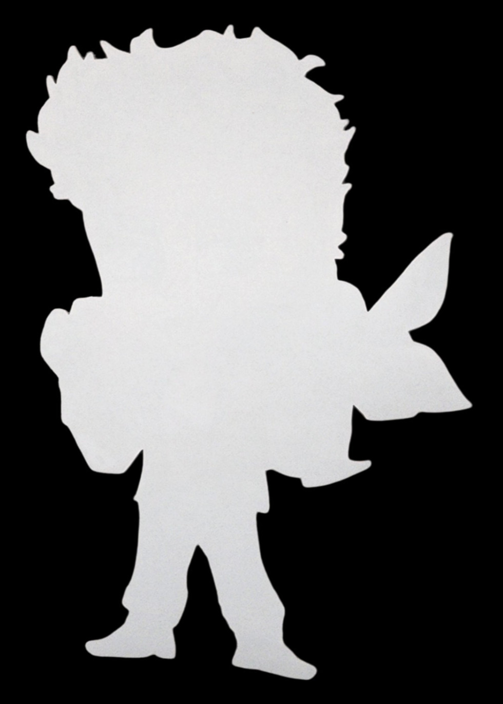 Marko The Lost Boys Inspired Waterproof Car Decal Poster Vinyl Sticker Horror