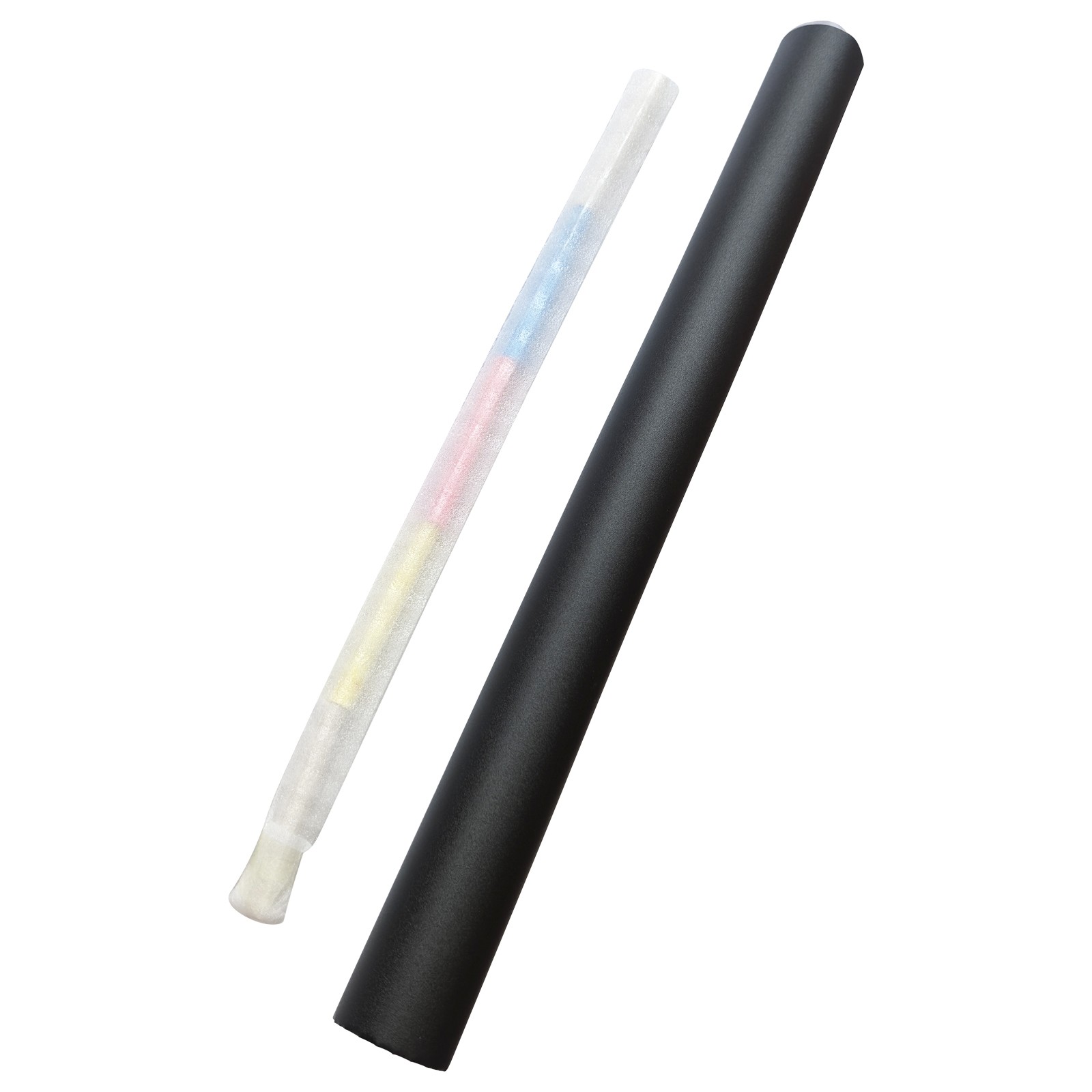Chalkboard Sticker with 5 Free Chalks Wall Decor Vinyl Peel Stick 17.7*78.7inch
