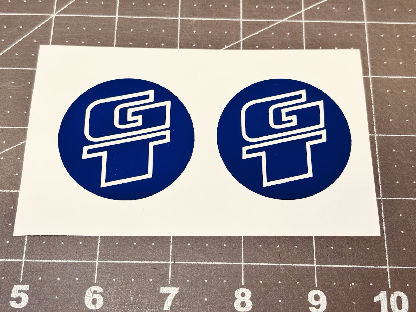 Personalized Genuine Chevrolet Bowtie Die Cut Vinyl Decal w/YOUR Lettering/Text!