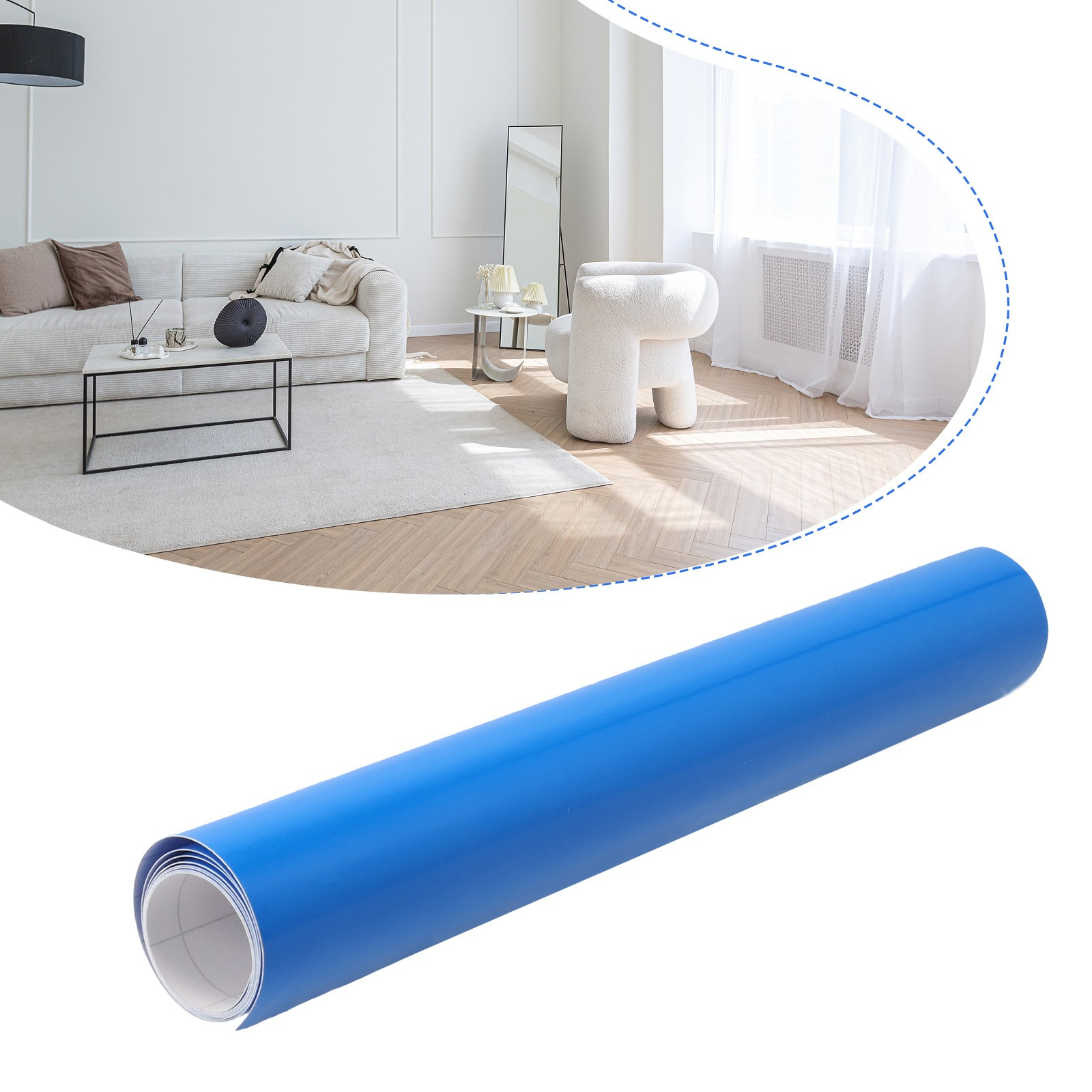 Lettering Film Vinyl Film Sticky Back Plastic Brand New Decorative Film