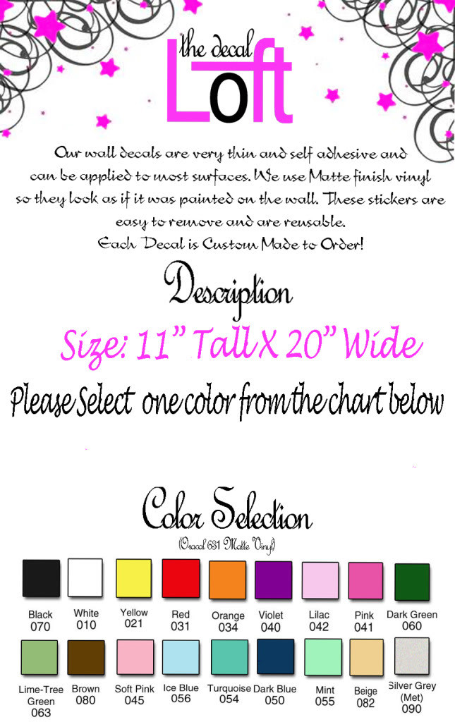 WATER CLOSET SEAT YOURSELF VINYL WALL DECAL BATHROOM SIGN WALL STICKER LETTERING