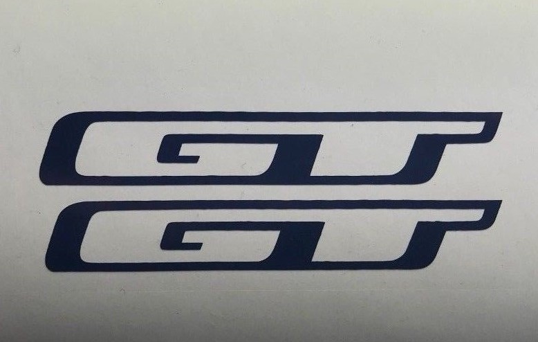 GT bmx Decal 3.5″ 4.5″ 5.5″ Bikes Cycling Freestyle Mtb Mountain Bike Sticker