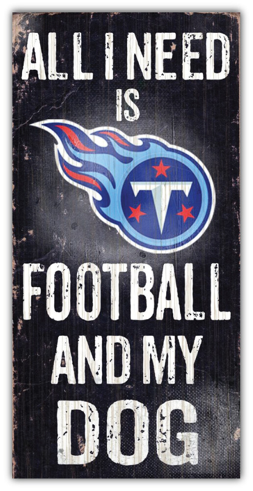 Tennessee Titans NFL Football Logo Sport Car Bumper Sticker Decal «SIZES»