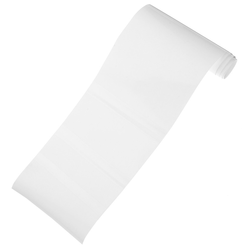 15CM Clear Transparent Car Interior Protective Film Auto Cover Wraps Stickers