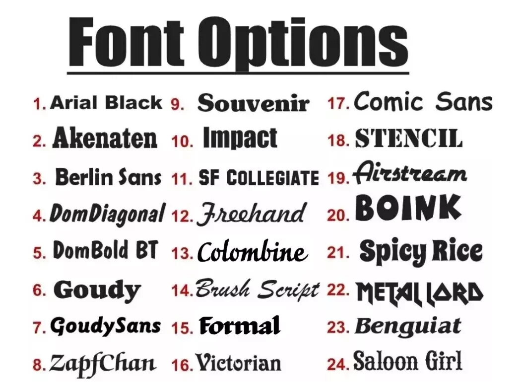 Custom Text Vinyl Lettering Sticker Decal Personalized Window Wall Business Car
