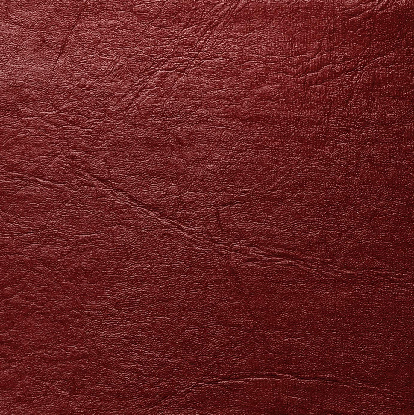VViViD Burgundy Weatherproof Faux Leather Finish Marine Vinyl Fabric (10ft x