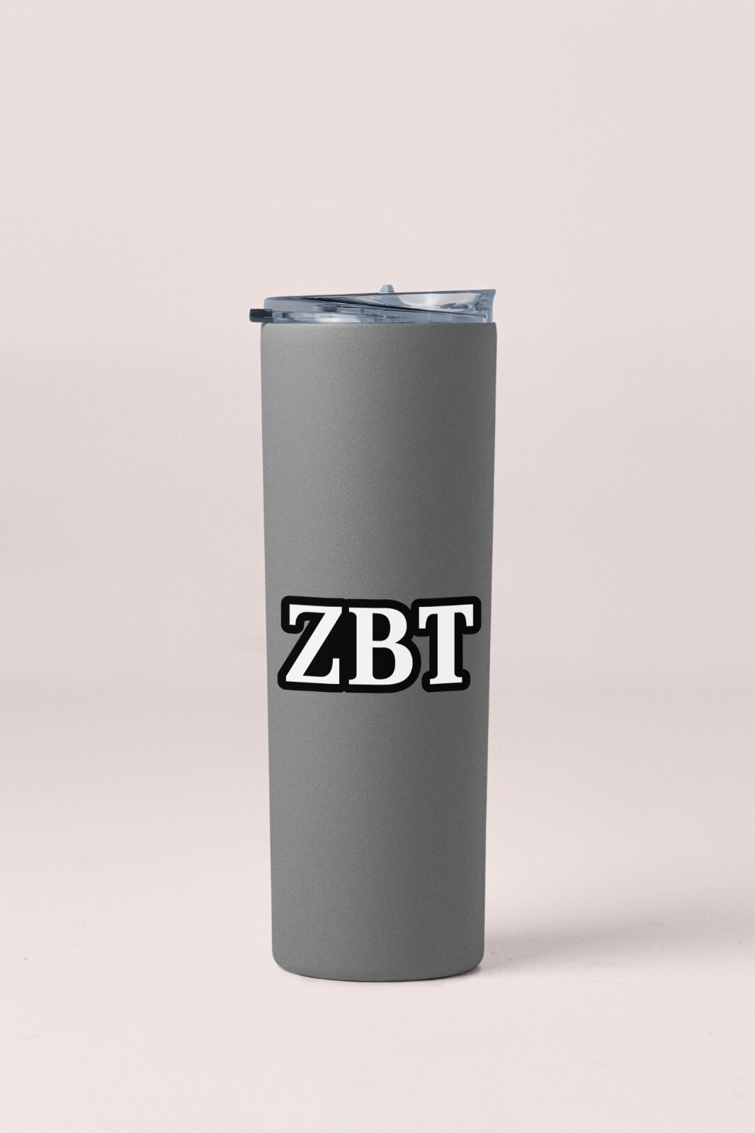 Zeta Beta Tau ΖΒΤ Fraternity Sticker Decal Greek Life Spirits Rush Sorority