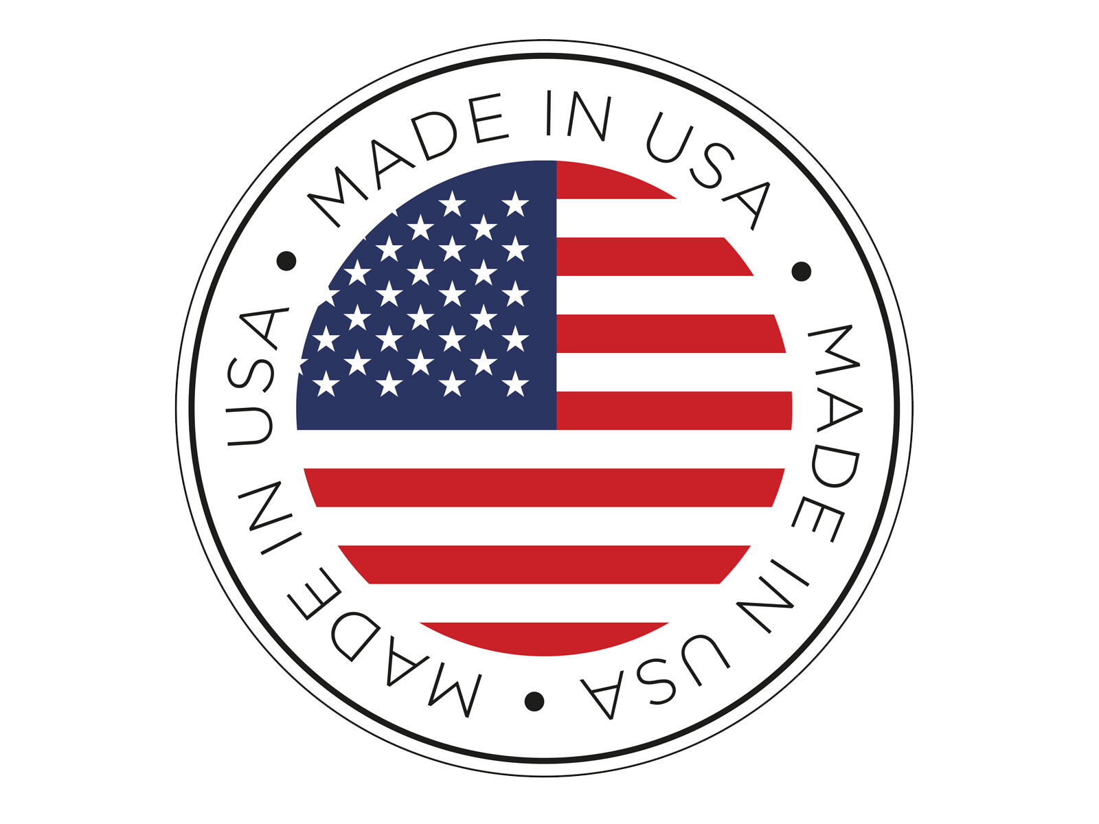 Recycling Trash 2-Pack Waterproof Vinyl Decal Recycle Sticker