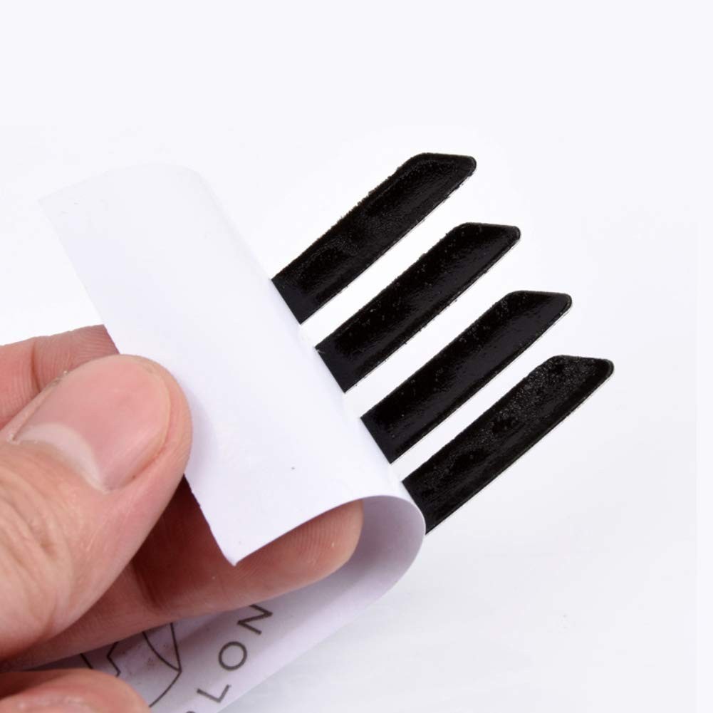 Wheel Stickers Compatible with 1 2 3 4 5 6 7 Series x1 x2 x3 x4 x5 x6 x7 (Bla…