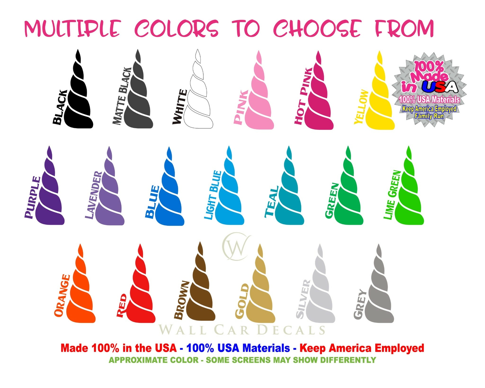 Christmas Words Tree 6″ 8″ Glass Block Decal DIY Tree Crafts Sticker Holiday Box