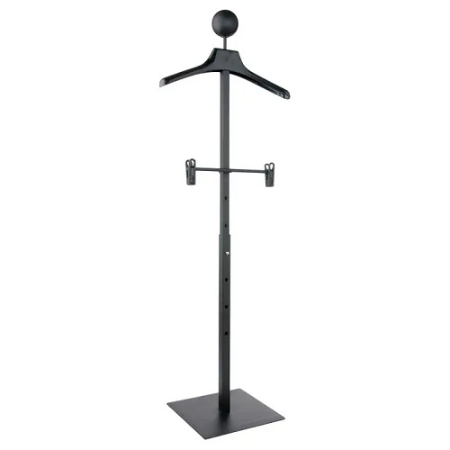Econoco MAPF4/MAB Women’s Costumer With Hanger and Ball Top