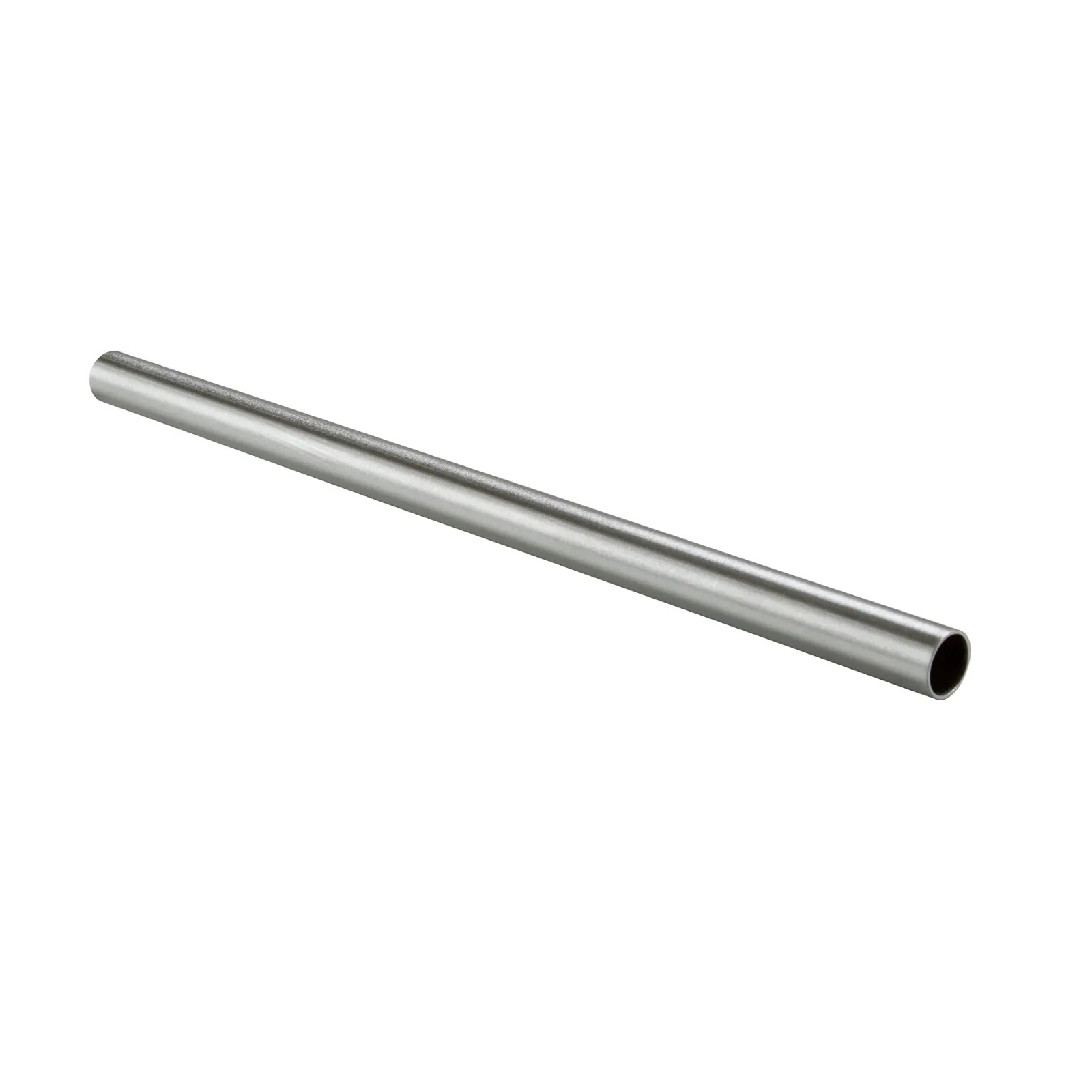 96″ 1-1/16 Dia. Round Tubing Hangrail – Chrome Econoco RX8 (Pack of 5)