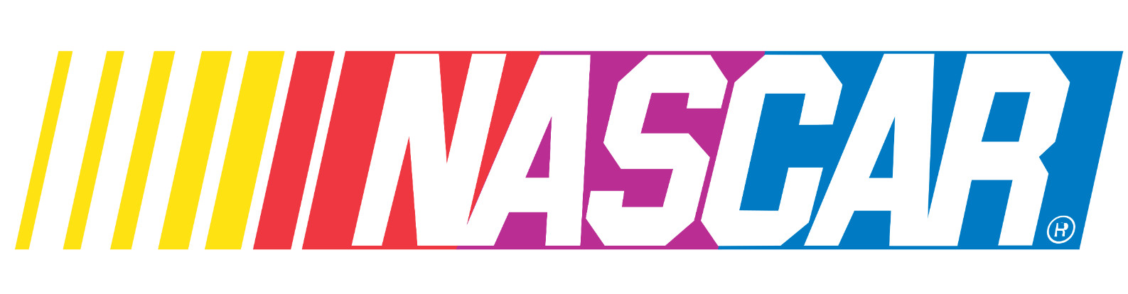 Nascar sticker logo racing skate cell laptop bumper vinyl decal