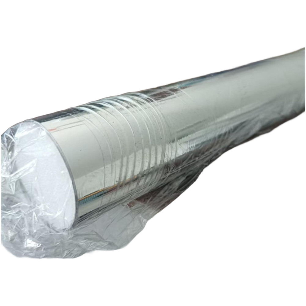 30x100cm PVC Mirror Film Sticker for Window Door and Closet Decoration