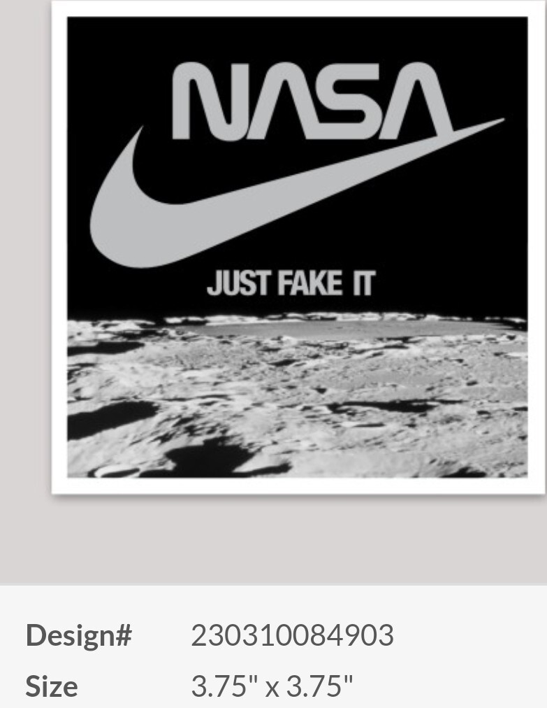 NASA STICKERS VARIETY PACK (3)