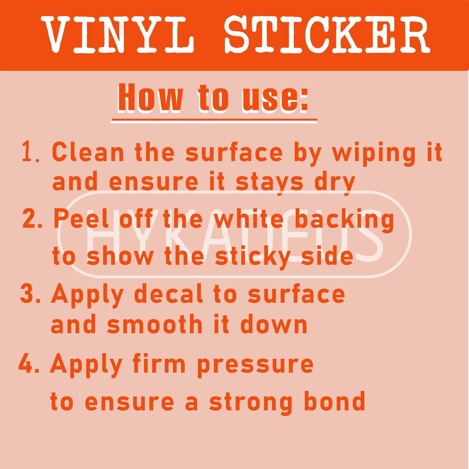 HYKADEUS Funny Volleyball Stickers Motivational Decal 3″x2.9″ 3Pcs Vinyl